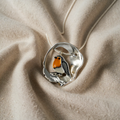 Органическое Прозрачное Кольцо