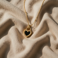 Сердце | Женские ожерелья
