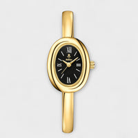 Золотой / черный